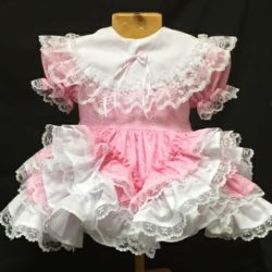 dolly dresses