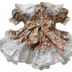 Handmade Dresses Archives - Lidl Dollys