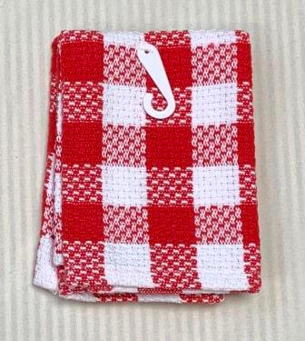 dishcloth
