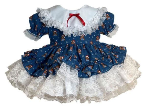 SOUTHERN BELLE CHRISTMAS - Lidl Dollys