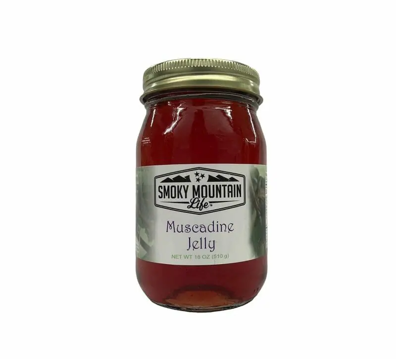 MUSCADINE JELLY 18OZ Lidl Dollys