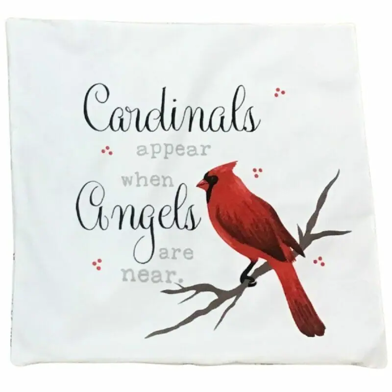 Angels Are Near - Cardinals