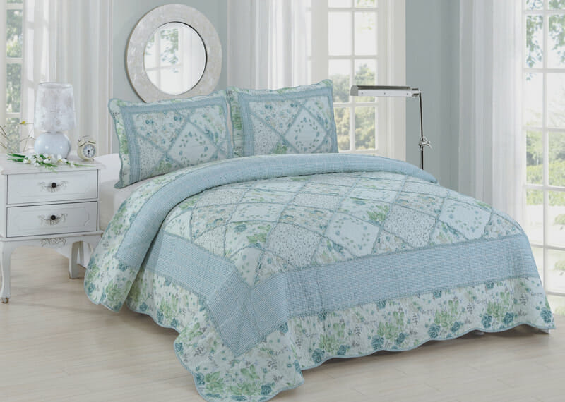 BEVERLY QUILT - Lidl Dollys