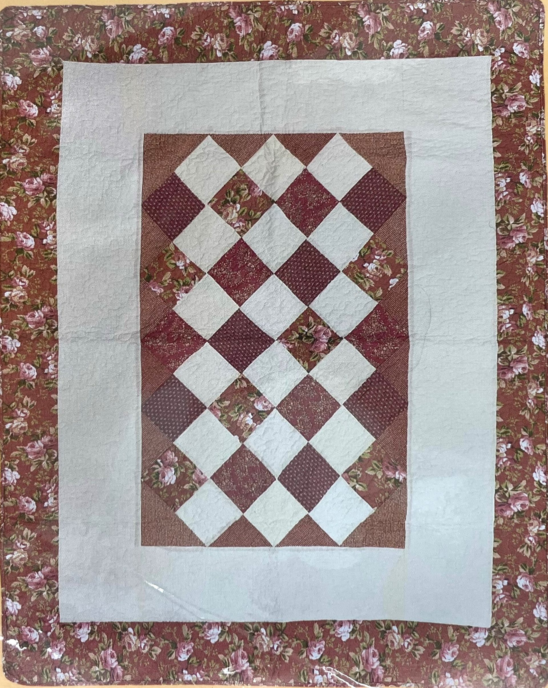 CIDER MILL THROW Lidl Dollys