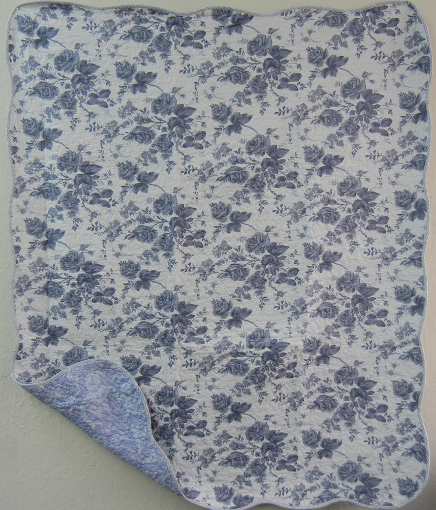 ELIJAH THROW Lidl Dollys