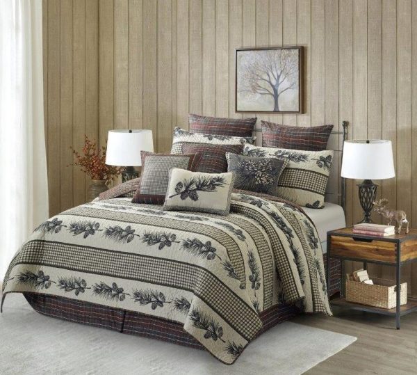 CASCADE FALLS Lidl Dollys