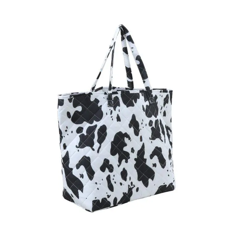 TOTE COW SKIN Lidl Dollys