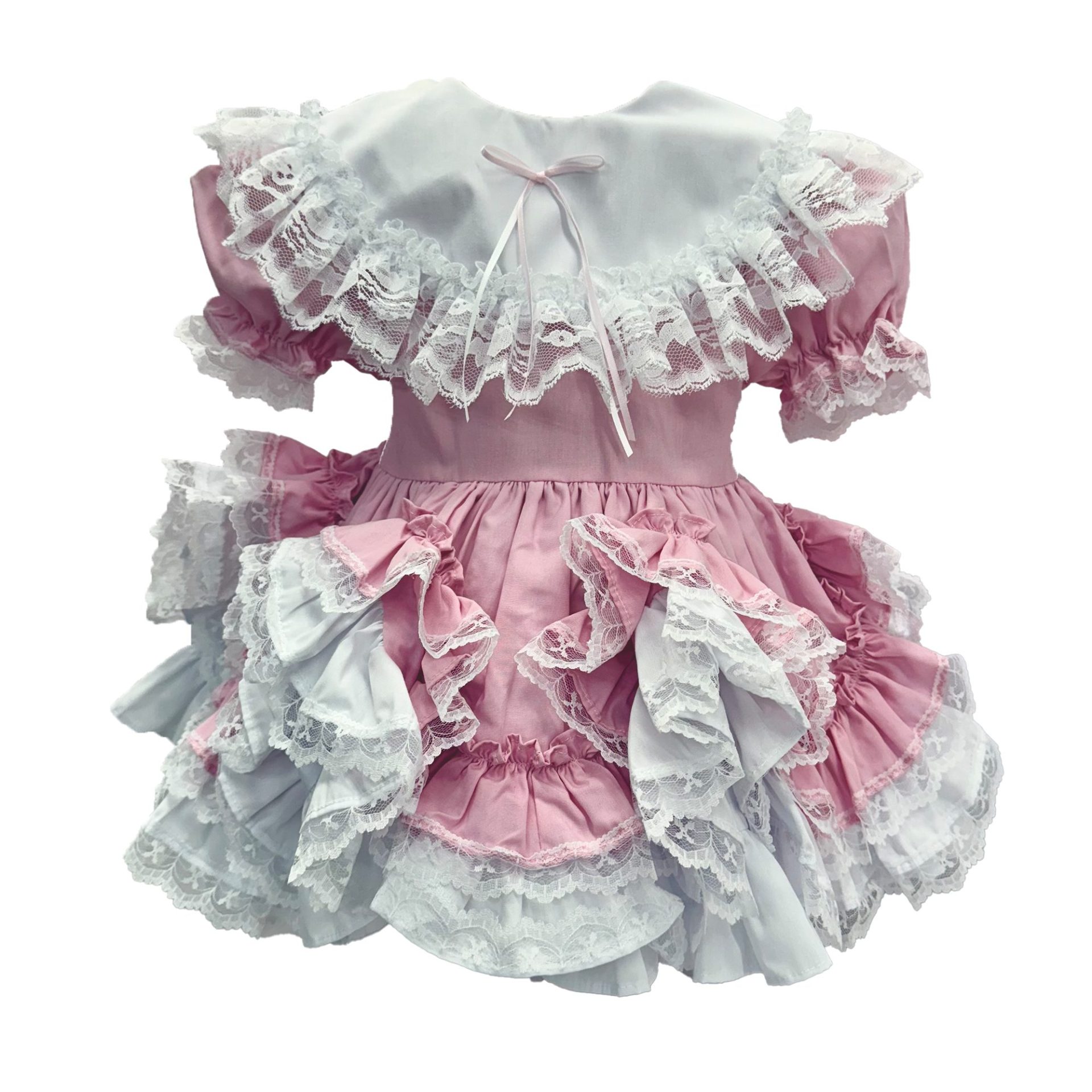 ORIGINAL SOUTHERN BELLE® - LIGHT PINK - Lidl Dollys