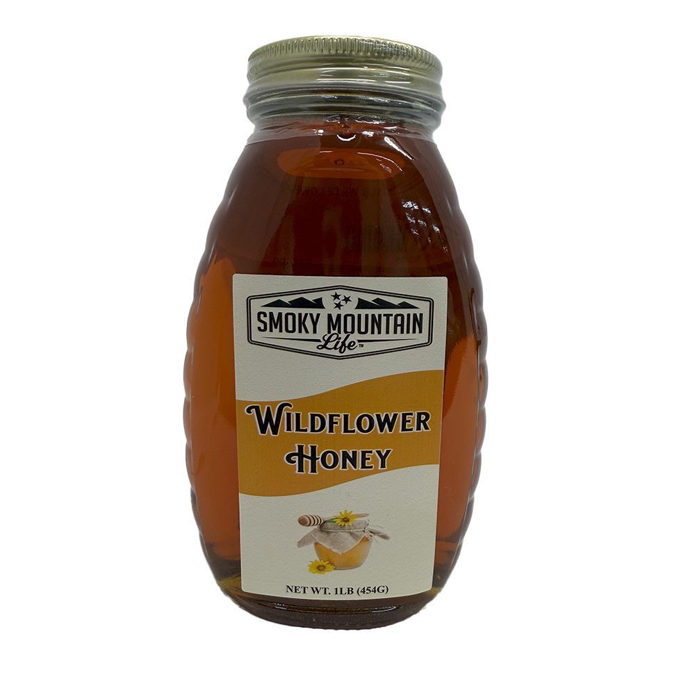 honeyページ HONEY 1LB WILDFLOWER - Lidl Dollys