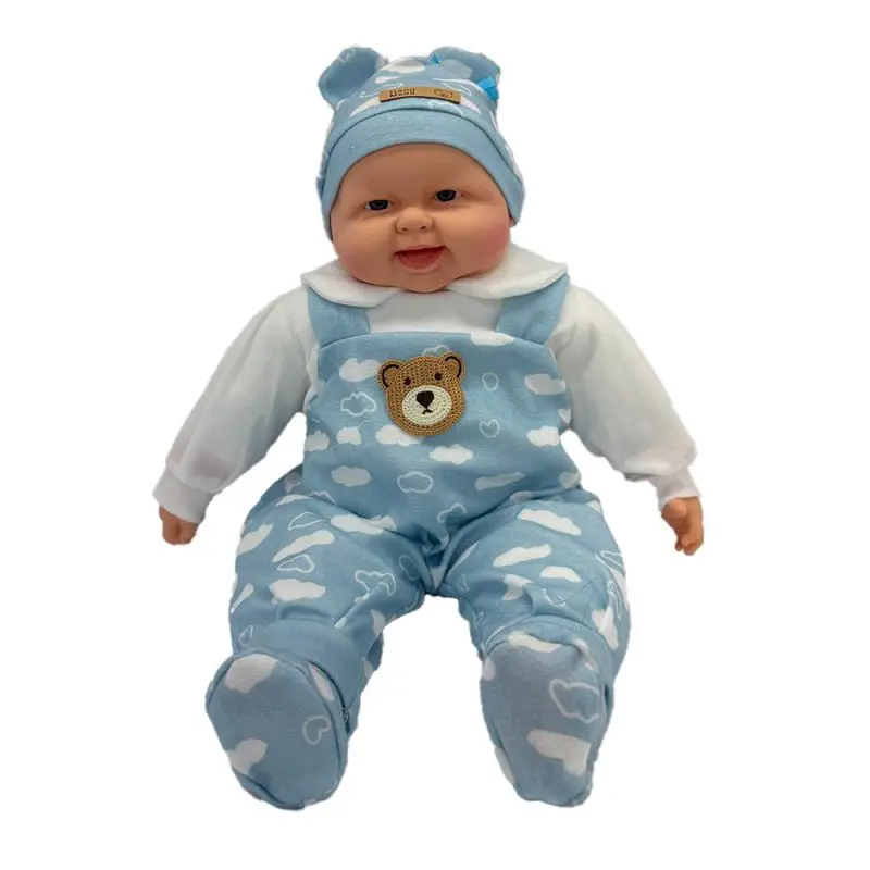 BABYL グッズいろいろ VINYL DOLL HAPPY BABY SEBASTIAN - Lidl Dollys