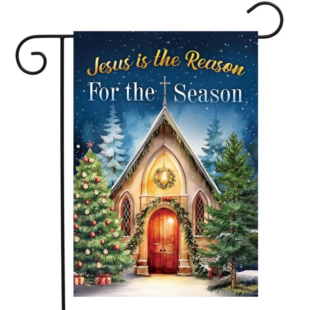 FLAG REASON FOR THE SEASON