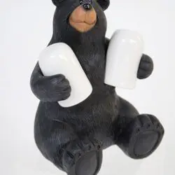 BLACK BEAR CROSS 10 - Lidl Dollys