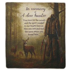 DEER HUNTER THROW